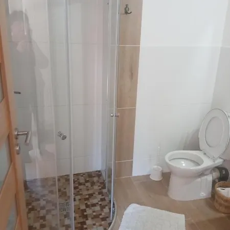 Ralsko-hradcany - Apartmán *