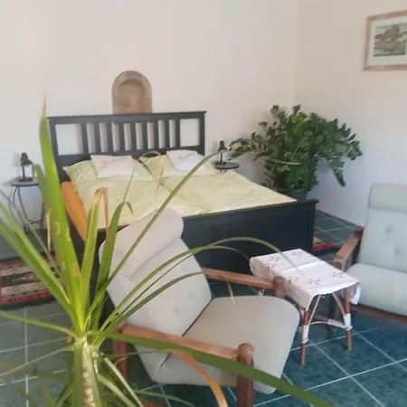 Apartment Ralsko-hradcany - *