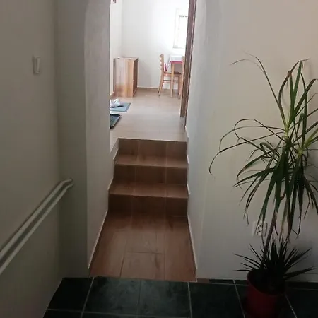 Ralsko-hradcany - Apartment Hradcany (Kurivody)