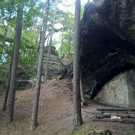 Ralsko-hradcany - *