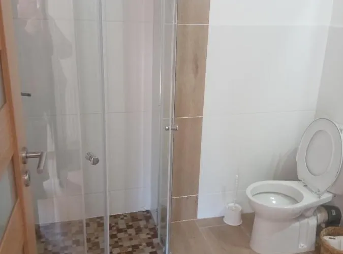 Ralsko-hradcany - Apartmán *
