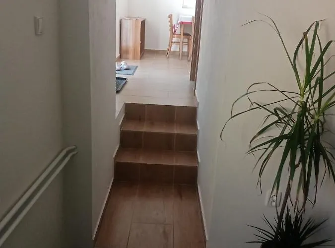 Ralsko-hradcany - Apartmán Hradcany (Kurivody)